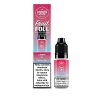 DL Bar Salts FRUITS Cherry Ice 10ml 20mg CZ