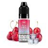 e-liquid Dinner Lady Bar Salts Fruit FULL Cherry Ice 10ml
