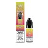 e-liquid Dinner Lady Bar Salts Fruit FULL Kiwi Passion Lime 10ml