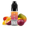 LMK DL Bar Salts FRUITS Mango Passion 10ml 20mg Bottle CZ