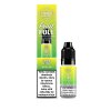 DL Bar Salts FRUITS Lemon and Lime 10ml 20mg CZ