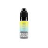 DL Bar Salts FRUITS Banana Ice 10ml 20mg Bottle CZ