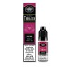 DL Bar Salts TOBACCO Captain 10ml 20mg CZ
