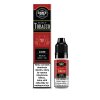 DL Bar Salts TOBACCO Cuban 10ml 20mg CZ