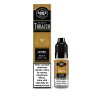 DL Bar Salts TOBACCO Caramel 10ml 20mg CZ