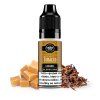 e-liquid Dinner Lady Bar Salts TOBACCO Caramel Tobacco 10ml