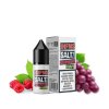 e-liquid Infamous Saltz Raspberry Grape 10ml