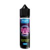 CZ BarSalts 10ml Longfill Bottle Kiwi Passion Fruit Guava