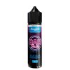 CZ BarSalts 10ml Longfill Bottle Blue Sour Raspberry