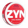 zyn classic chili guava 11mg