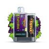 KURWA POD Starter Kit Blackcurrant Purple Grape