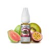 kiwi passion fruit guava fruit