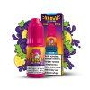 e-liquid KURWA Grape Drink Lemonade 10ml