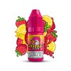 E liquid KURWA Strawberry Lemonade can+composition