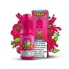 E liquid KURWA Fizzy Cherry can+small box+composition