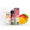 BBE Liqonic YogurtMango LF 60ml