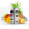 INFAMOUS LongZ PineappleMango 60ml