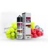 INFAMOUS LongZ RaspberryGrape 60ml
