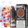 popici eliquids berry peach