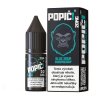 Popic blue sour raspberry 2