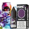 popici eliquids grape bull