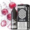 e-liquid POPIČ! Salt Lychee Ice 10ml