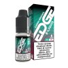 EDGE 2023 Czech 10ml Bottle Carton Cherry Menthol 6mg