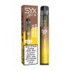 SYX BAR Pineapple Coconut