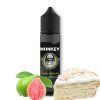MONKEY liquid Guava Cream Pie