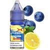 e-liquid OXVA OX Passion Blue Citrus 10ml