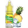 e-liquid OXVA OX Passion Pineapple Freeze 10ml