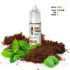 Adams Vape Just Tobacco Mint