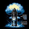 Příchuť Adams Vape BOOM Blue Raz Lime SnV 5ml
