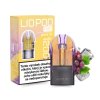 Lio POD PRO Grape Ice