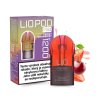 Lio POD PRO Cherry Strawberry