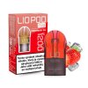 Lio POD PRO Strawberry Ice