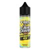 Czech Republic Banana Ice 10ml Longfill Bottle ve velke╠ü velikosti