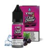 velky dr vapes blackcurrant ice 10ml 20mg