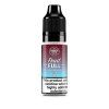 e-liquid Dinner Lady Bar Salts Fruit FULL Black Ice 10ml