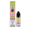 DL Bar Salts FRUITS Kiwi Passion Guava 10ml 20mg CZ