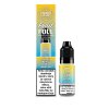 DL Bar Salts FRUITS Pineapple Ice 10ml 20mg CZ
