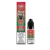 DL Bar Salts FRUITS Ultimate Strawberry 10ml 20mg CZ