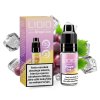 LIO Liqid Salt Grape Ice