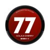 77 cola cherry 10,4mg