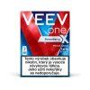 VEEV ONE náplň Strawberry X 18mg - 2ks