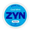Zyn Cool Mint 11mg front