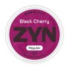 Zyn Black Cherry 11mg front