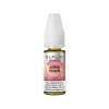 Poškozený obal - e-liquid ELF BAR ELFLIQ Apple Peach 10ml