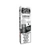 SYX POD PRO black