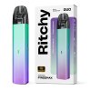 RITCHY DUO POD Air Cyan Purple